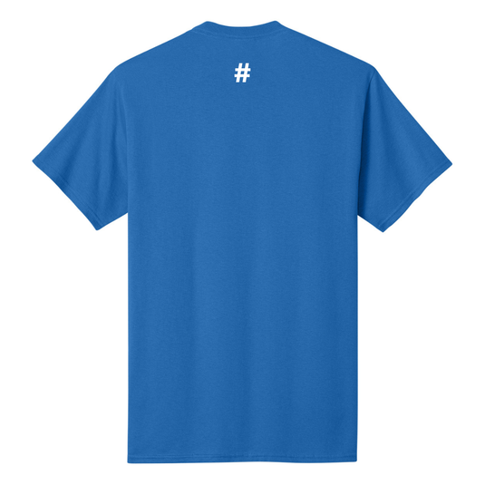 Little Stars Core Cotton Tee