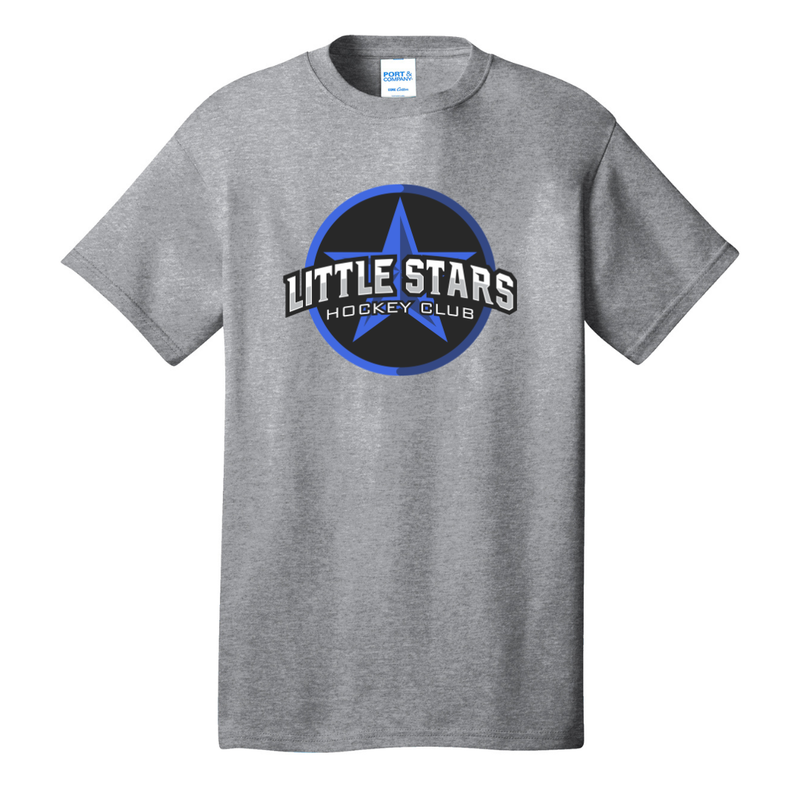 Load image into Gallery viewer, Little Stars Core Cotton Tee
