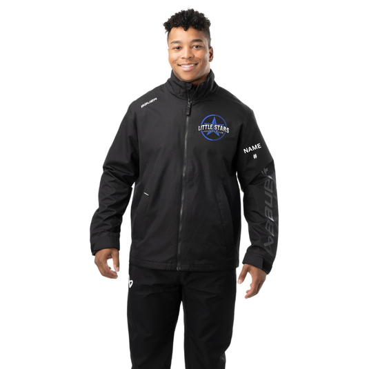 Little Stars Bauer Team Lightweight Jacket
