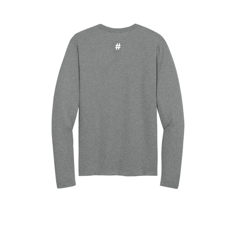 Load image into Gallery viewer, Norfolk Mallards Nike Team rLegend Long Sleeve Tee
