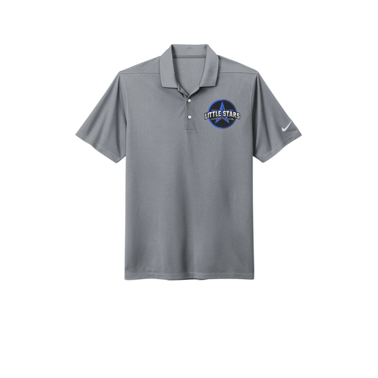 Little Stars Nike Dri-FIT Micro Pique 2.0 Polo