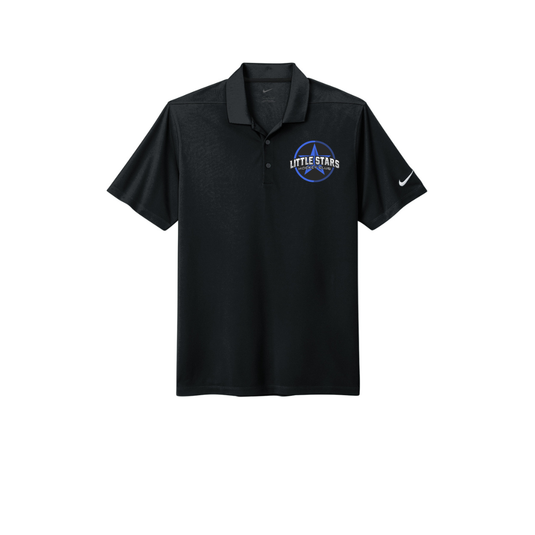 Little Stars Nike Dri-FIT Micro Pique 2.0 Polo