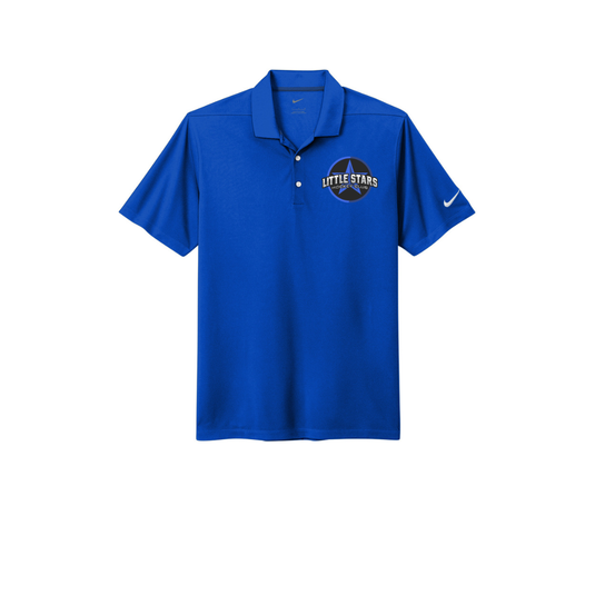 Little Stars Nike Dri-FIT Micro Pique 2.0 Polo