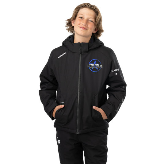 Little Stars Bauer Team Heavyweight Jacket