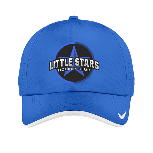 Little Stars Hockey Nike Dri-FIT Perforated Performance Cap
