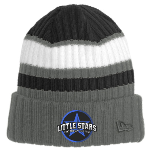 Little Stars New Era® Ribbed Tailgate Beanie