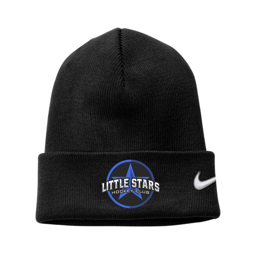 Little Stars Nike Team Cuffed Beanie