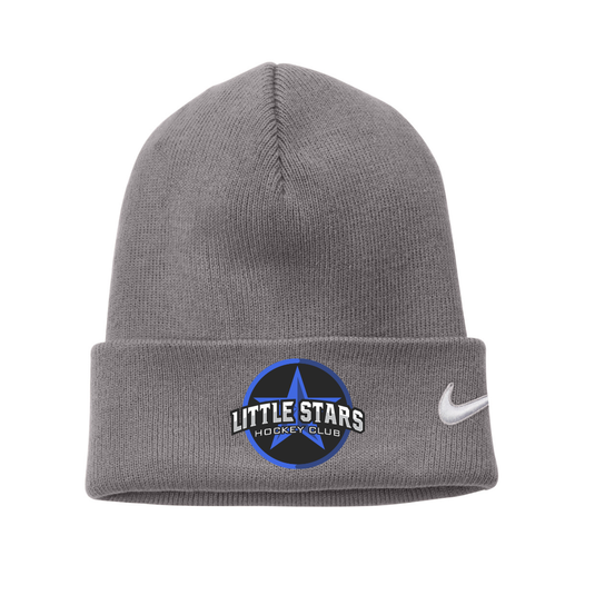 Little Stars Nike Team Cuffed Beanie