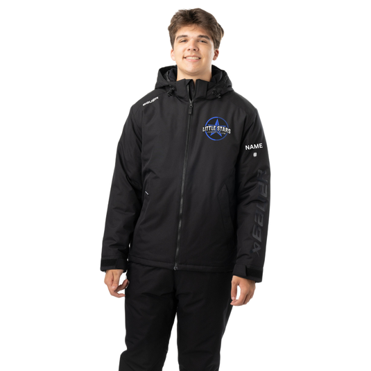 Little Stars Bauer Team Heavyweight Jacket