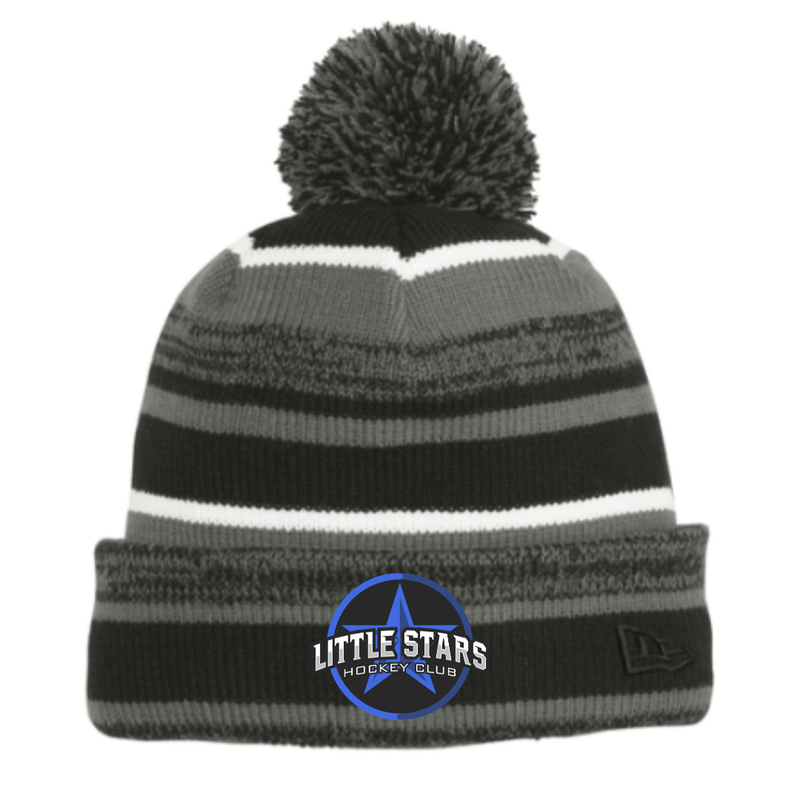 Load image into Gallery viewer, Little Stars New Era® Sideline Beanie
