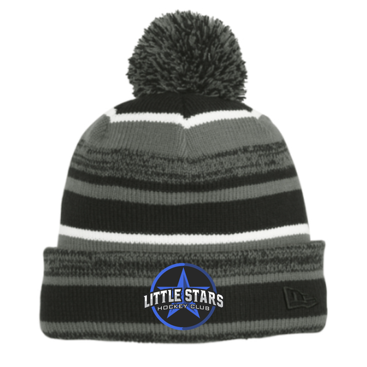 Little Stars New Era® Sideline Beanie
