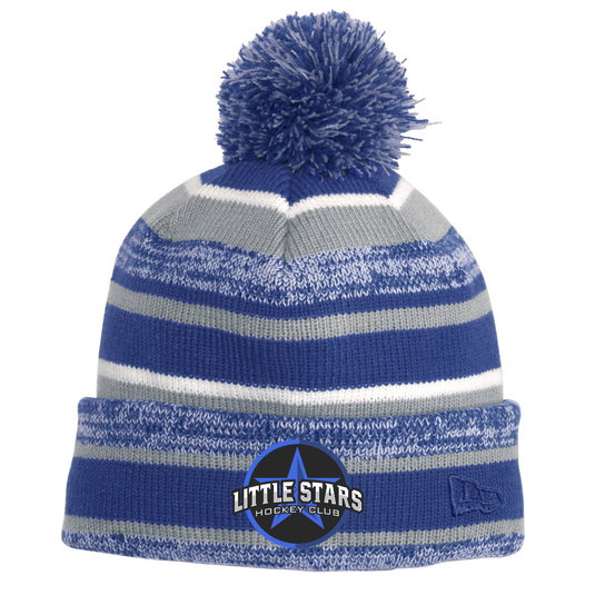 Little Stars New Era® Sideline Beanie