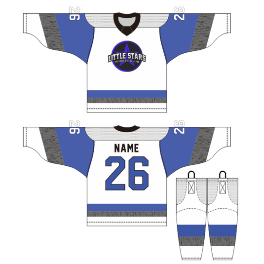Little Stars Uniform Package