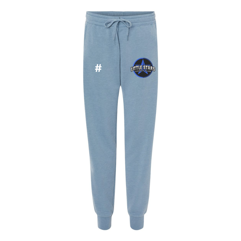 Load image into Gallery viewer, Little Stars Women's California Wave Wash Sweatpants

