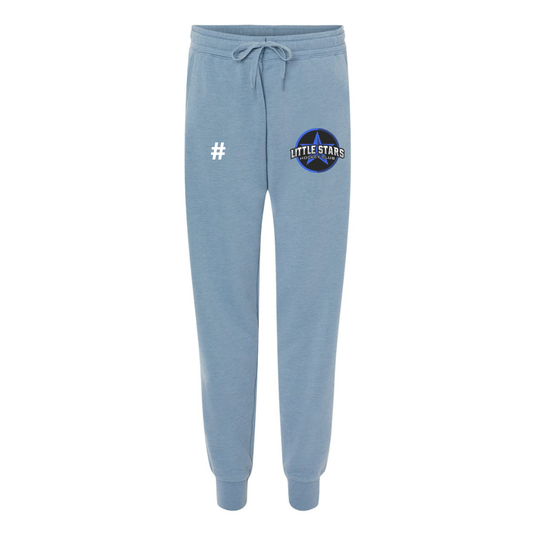 Little Stars Women's California Wave Wash Sweatpants