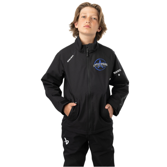 Little Stars Bauer Team Midweight Jacket
