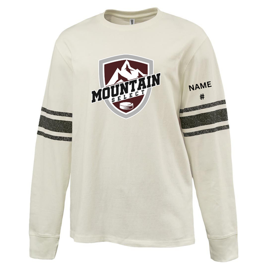 Mountain Select Archive Crew