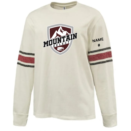 Mountain Select Archive Crew