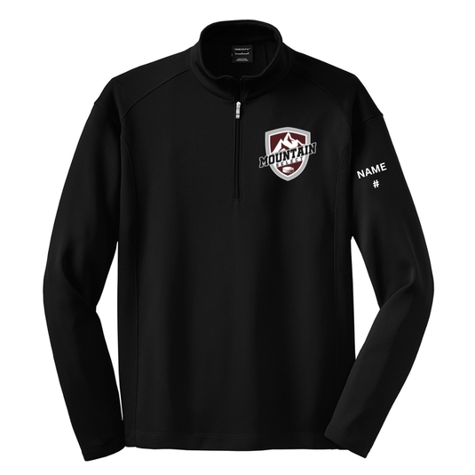 Mountain Select Nike Sport Cover-Up