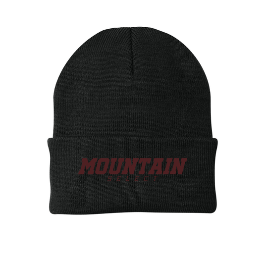 Mountain Select Winter Beanie - Sale!