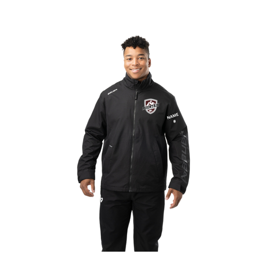 Mountain Select Bauer Team Lightweight Jacket