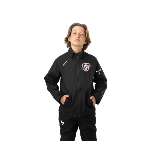 Mountain Select Bauer Team Midweight Jacket