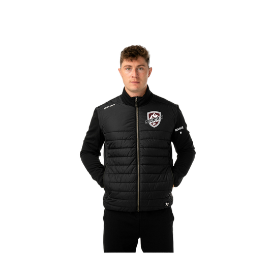 Mountain Select Bauer Team Hybrid Jacket