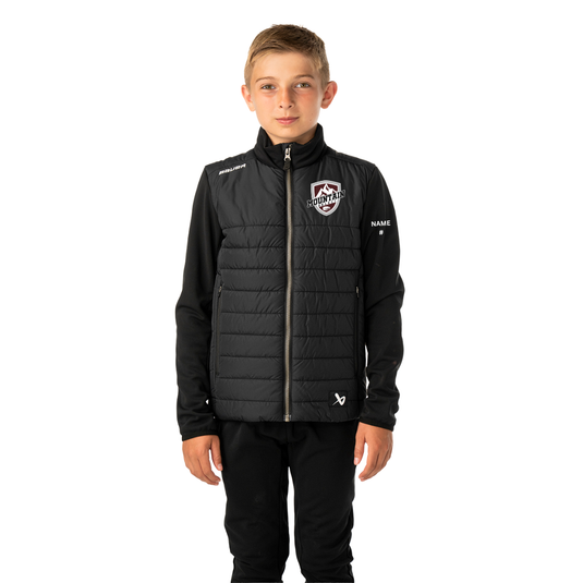 Mountain Select Bauer Team Hybrid Jacket
