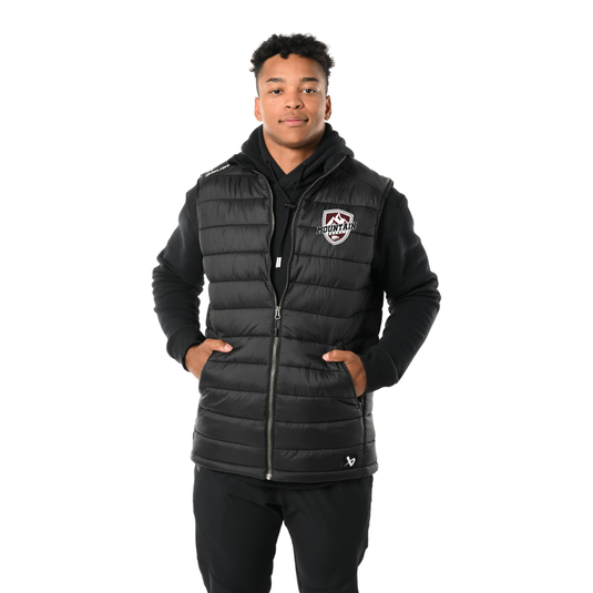 Mountain Select Bauer Team Puffer Vest