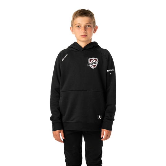 Mountain Select Bauer Team Ultimate Hoodie