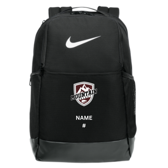 Mountain Select Nike Brasilia Medium Backpack