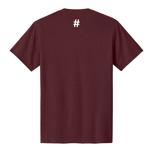 Mountain Select Core Cotton Tee