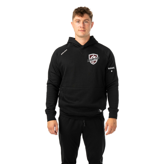 Mountain Select Bauer Team Ultimate Hoodie