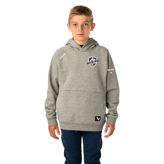 Mountain Select Bauer Team Ultimate Hoodie