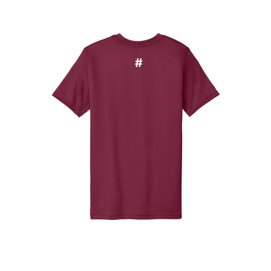Mountain Select Nike Swoosh Sleeve rLegend Tee