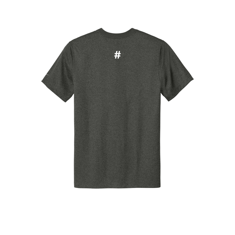 Load image into Gallery viewer, Mountain Select Nike Swoosh Sleeve rLegend Tee
