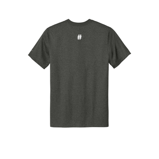 Mountain Select Nike Swoosh Sleeve rLegend Tee