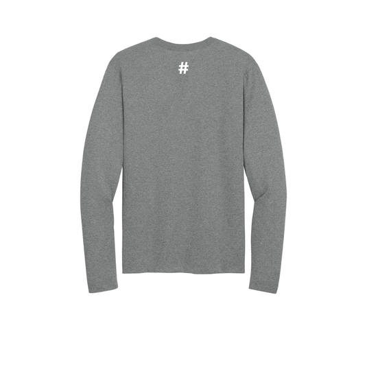 Mountain Select Nike Team rLegend Long Sleeve Tee