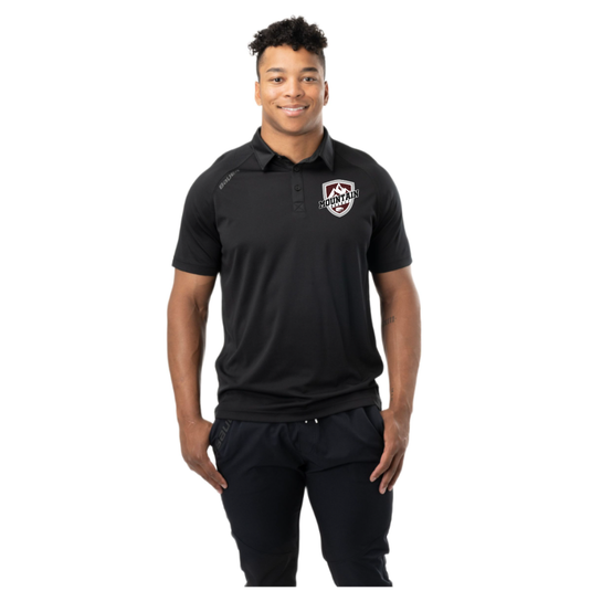 Mountain Select Bauer Team Polo