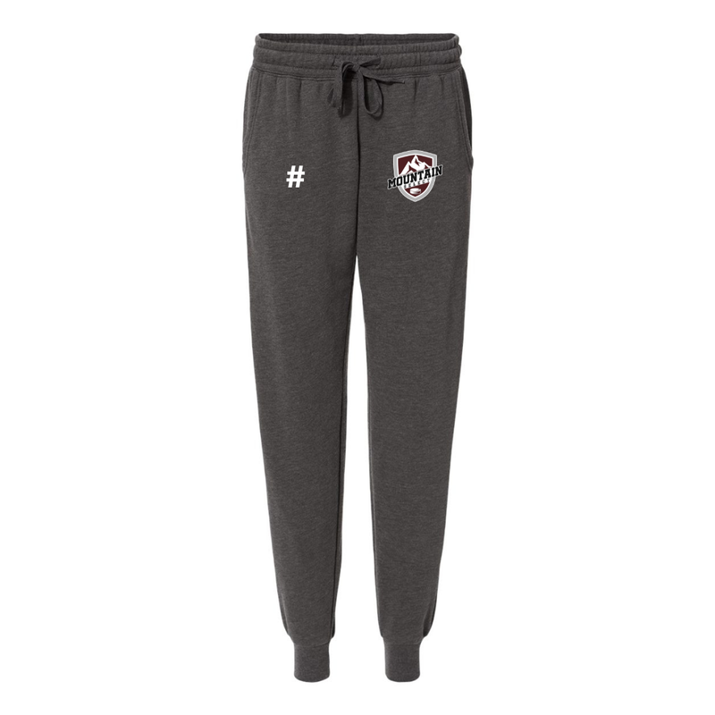 Load image into Gallery viewer, Mountain Select Women's California Wave Wash Sweatpants
