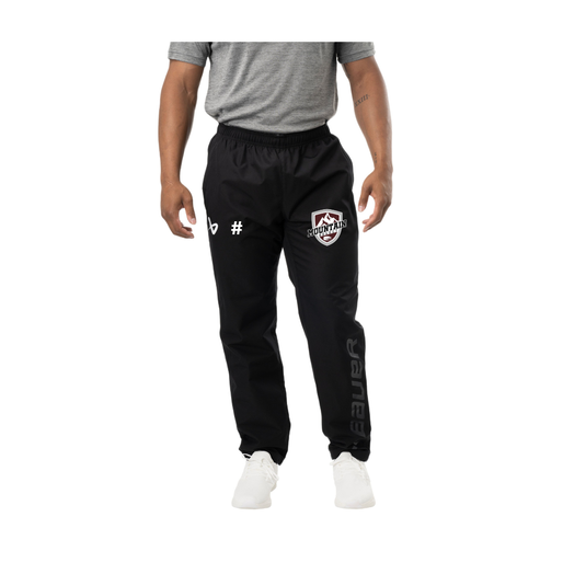 Mountain Select Bauer Team Lightweight Pant