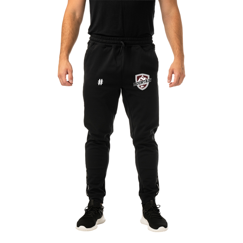 Load image into Gallery viewer, Mountain Select Bauer Team Fleece Jogger
