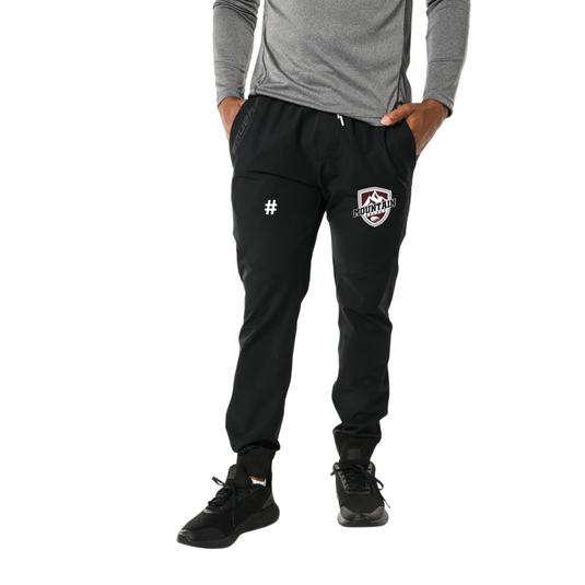 Mountain Select Bauer Team Woven Jogger