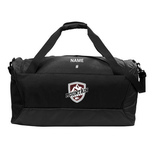 Mountain Select Nike Brasilia Large Duffel