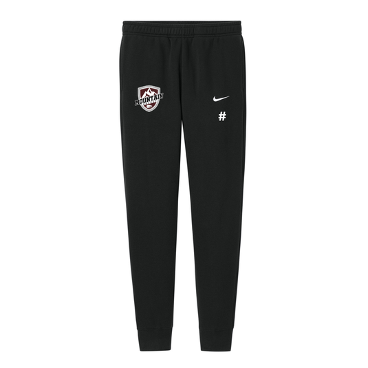 Mountain Select Nike Club Fleece Jogger