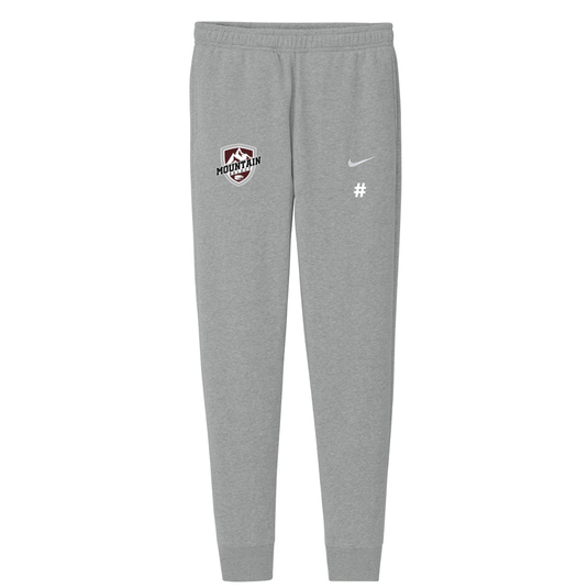Mountain Select Nike Club Fleece Jogger