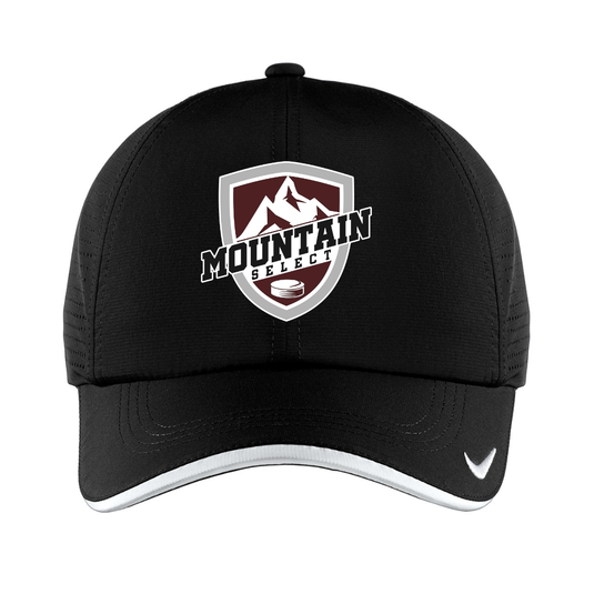 Mountain Select Nike Dri-FIT Perforated Performance Cap