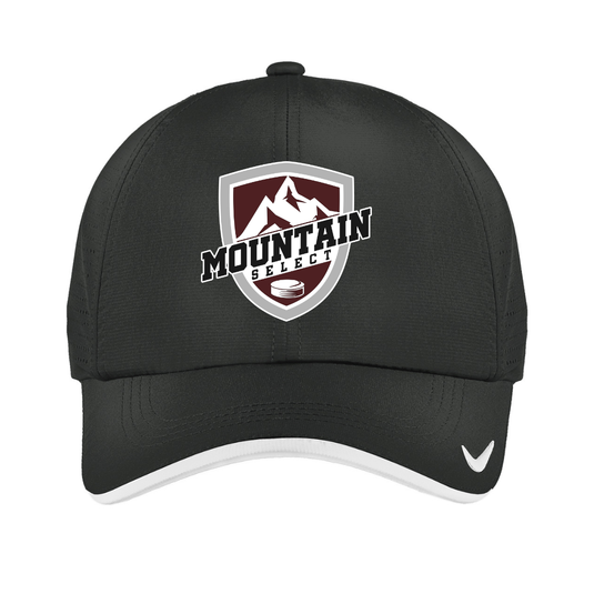 Mountain Select Nike Dri-FIT Perforated Performance Cap