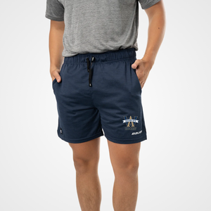 Archbishop Williams Bauer Team Knit Short
