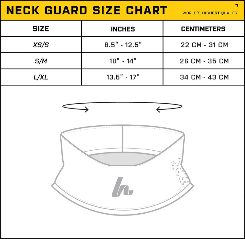 Load image into Gallery viewer, Howies FlexProtect Pro Neck Guard
